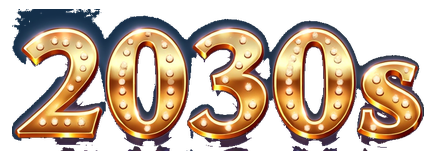 2030s logo